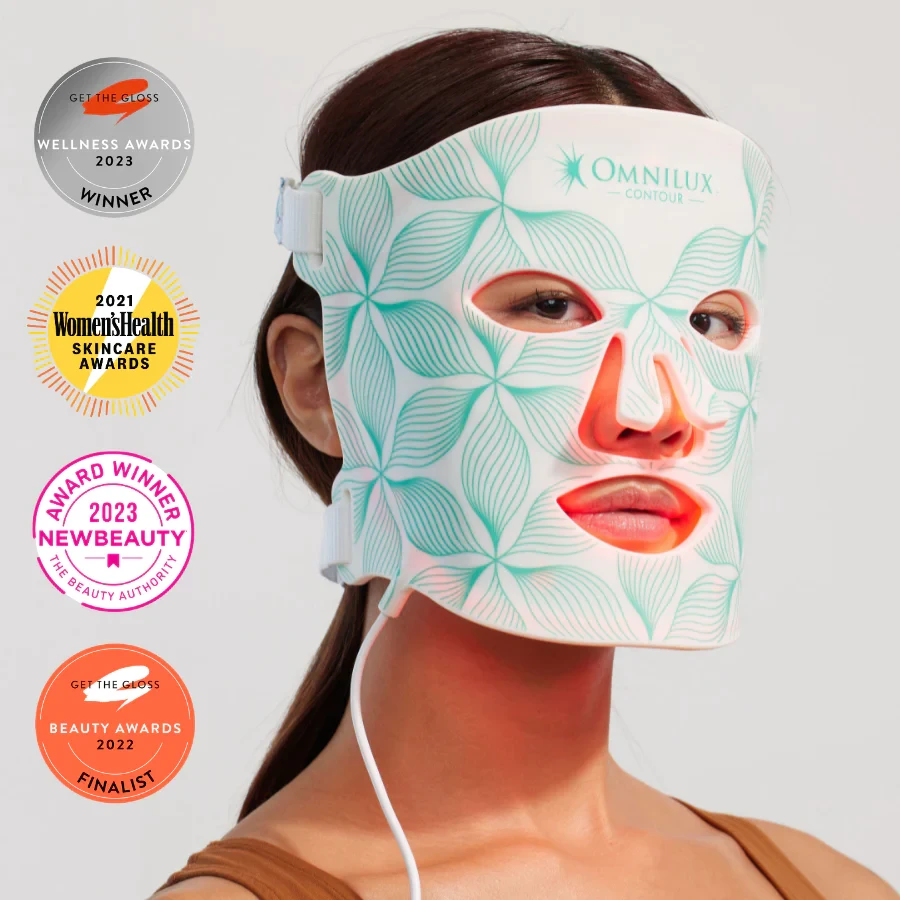 Dermalux Face Mask