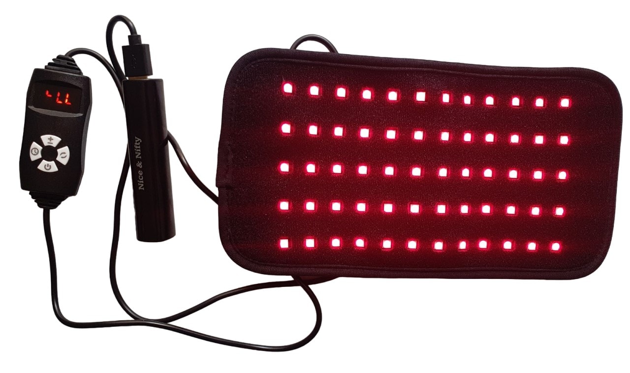 Mini Redlight Pad