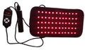 Mini Red and Infra Red Light Therapy Pad