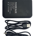 Portable Power Bank Battery