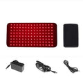 Red and Infra Red Light Therapy Medium Pad
